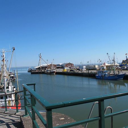 Fewo Abdena Dorn200 Naehe Dornumersiel An Der Nordsee Extérieur photo