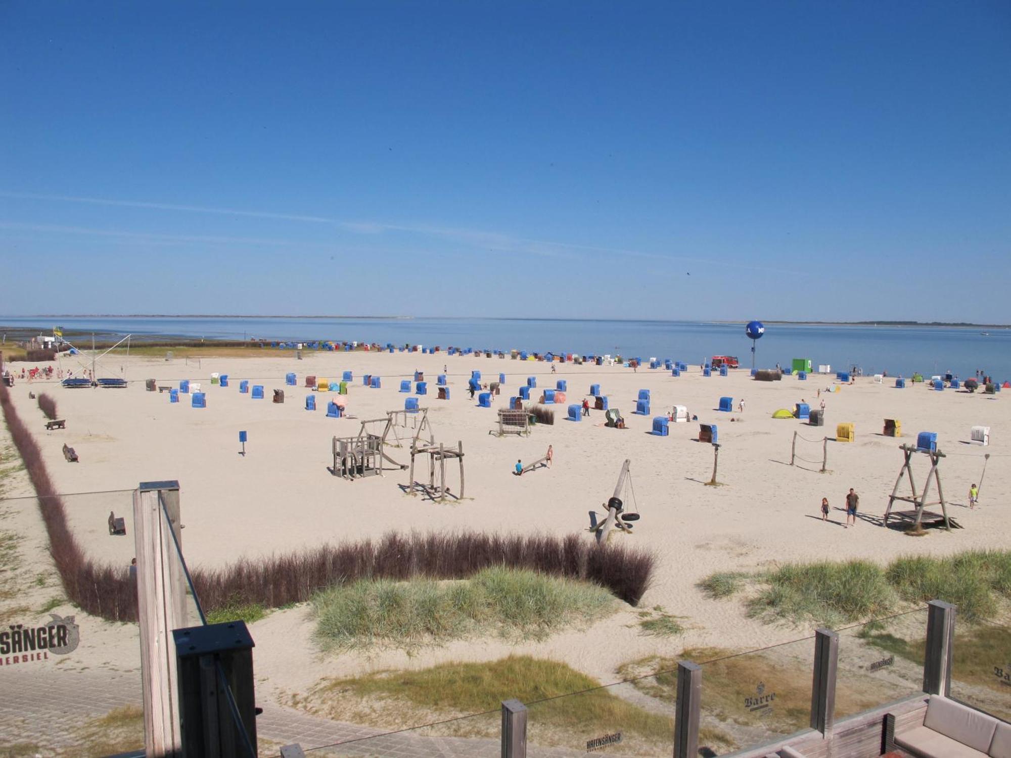 Fewo Abdena Dorn200 Naehe Dornumersiel An Der Nordsee Extérieur photo