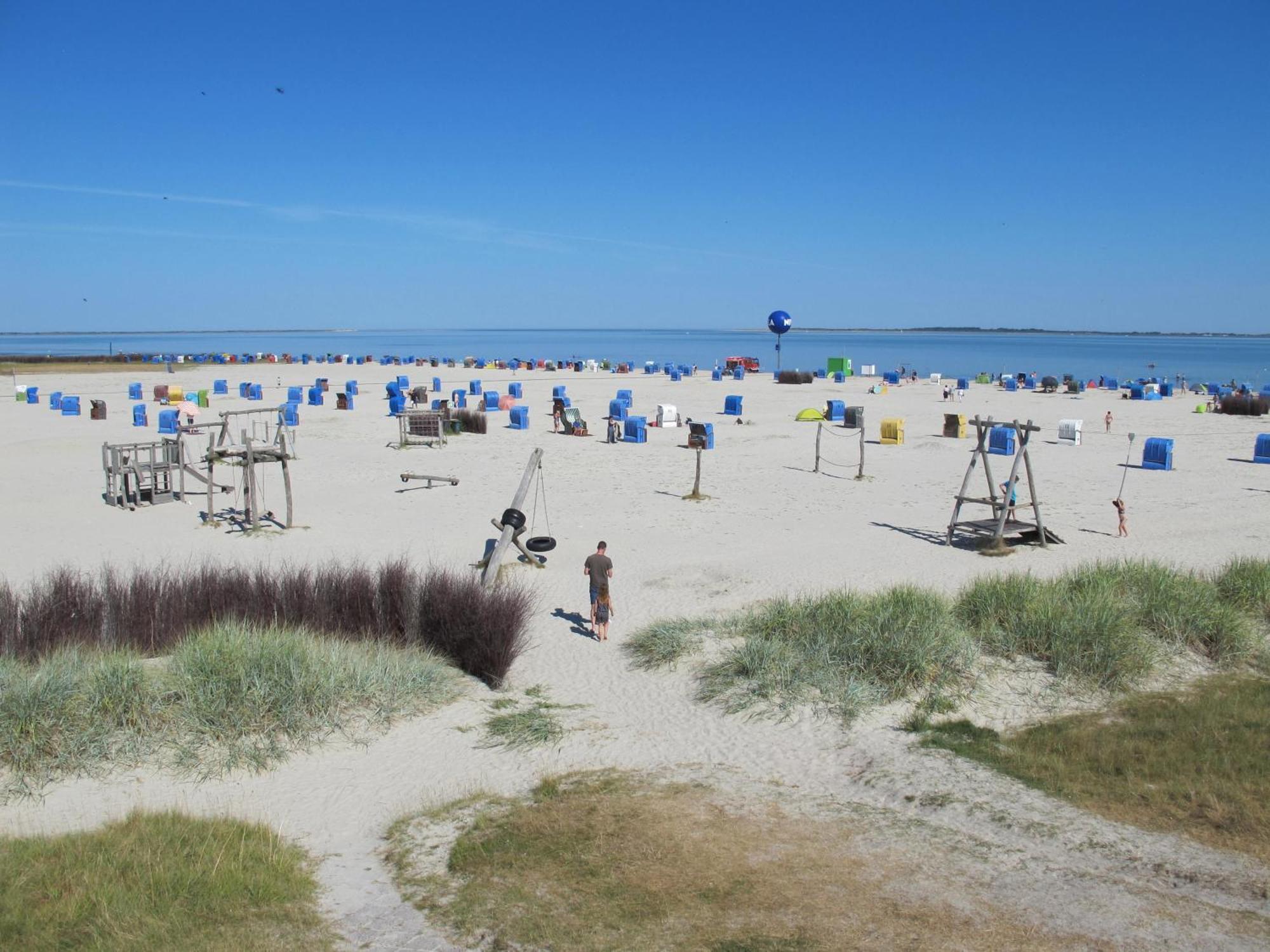 Fewo Abdena Dorn200 Naehe Dornumersiel An Der Nordsee Extérieur photo